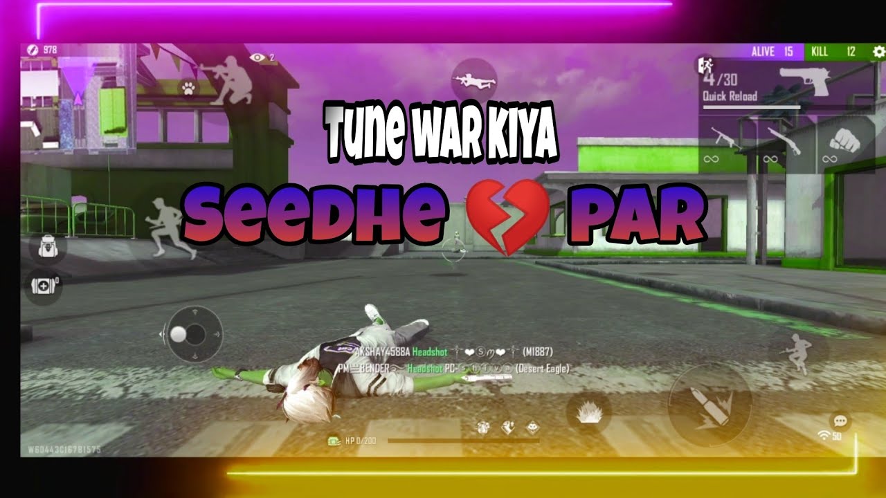 WAFA NA RASH AAI || FREE FIRE MONTAGE VIDEO || AVS GAMING YT #SHORTS #MONTAGE