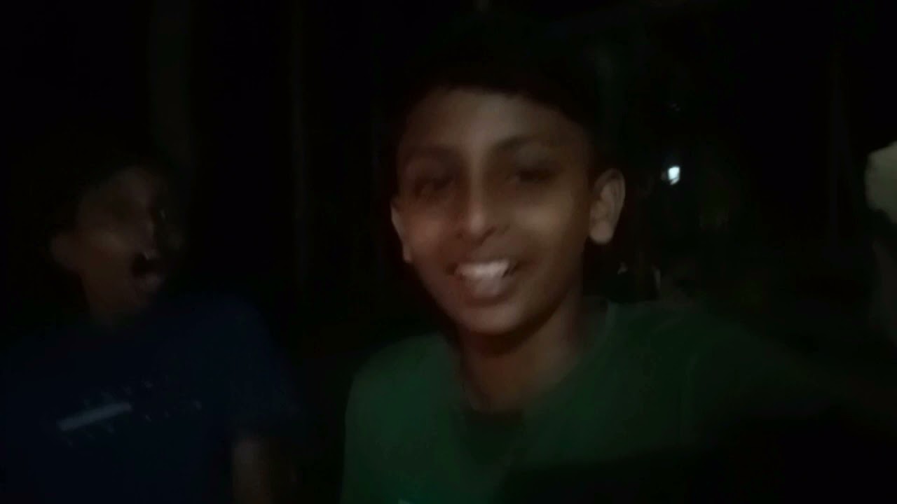 ALPHAM ചുട്ടാലോ.....