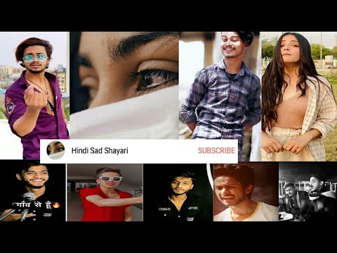 Beautiful Shayari Poetry by Shayars and Celebrities#top10, #top20shayari, #love