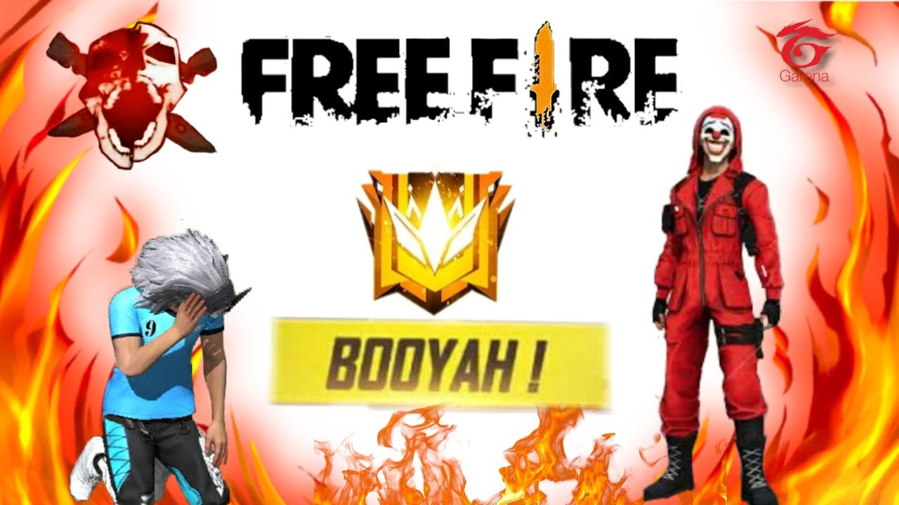 HEADSHOTS GAMEPLAY IN GARENA FREE FIRE ?