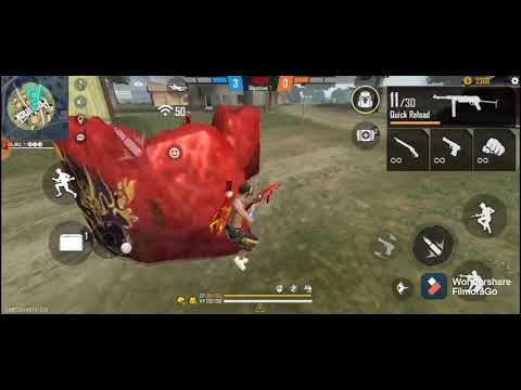 Pro Vs Noob