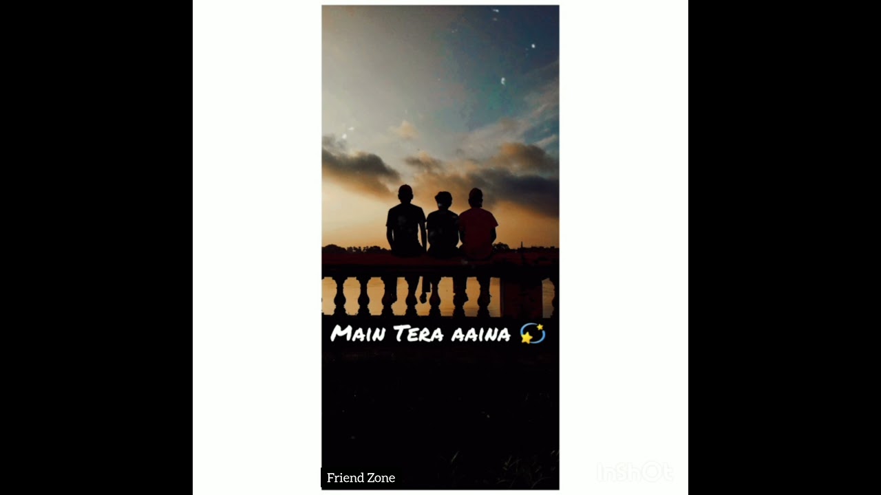Pagla Tu? Mera Bhai Hai❤️?