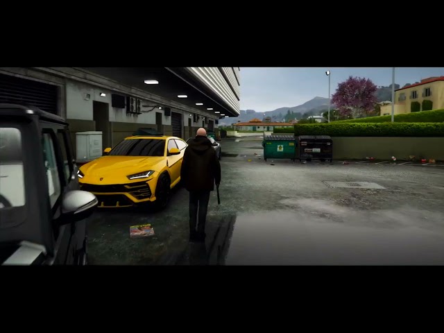 GTA 6 Real Life Graphics | Khudi Ko Kar Buland | Games Review Channel
