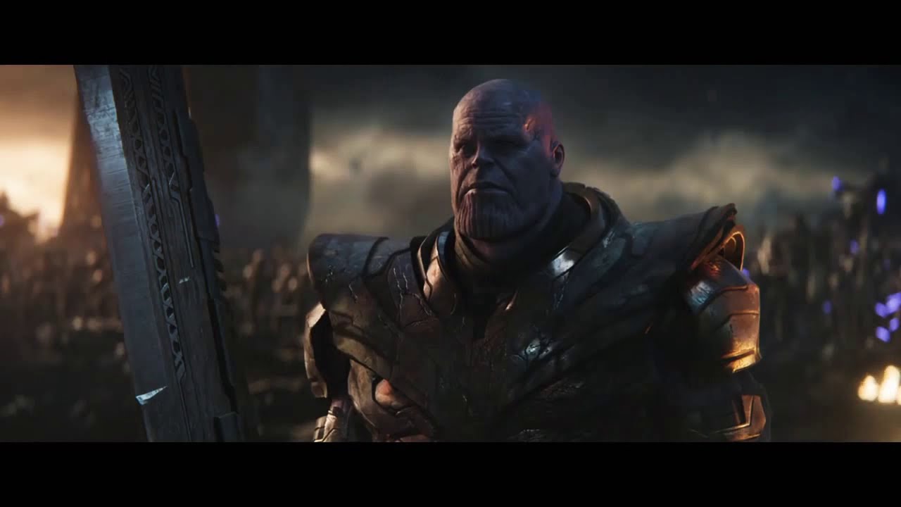 AVEGERS ENDGAME - LEGENDS NEVER DIE | THE BEST MOTIVATIONAL AND ENERGETIC SONG |