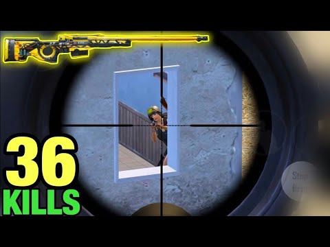 OMG!! ENEMY BANNED ME?Pubg Mobile India #pubg