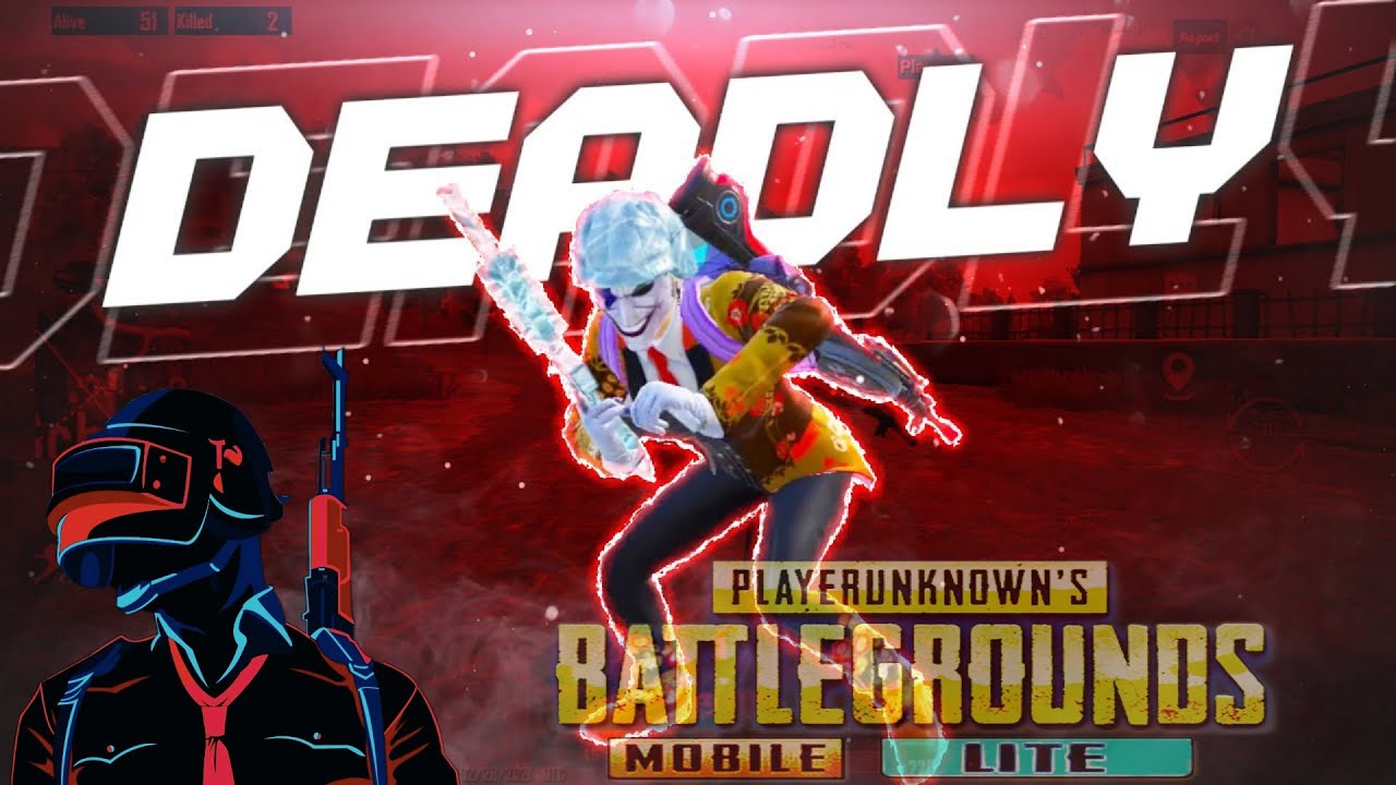 Pubg mobile lite deadly montage#1vs4 | #wewantbgmilite #pubgliteindia