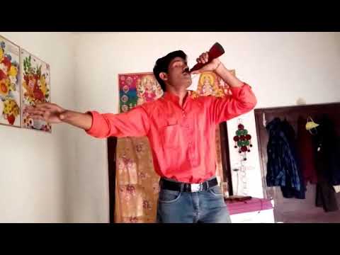 Ishq main ham tumhen kya bataen||Sad Song||singing by Puran