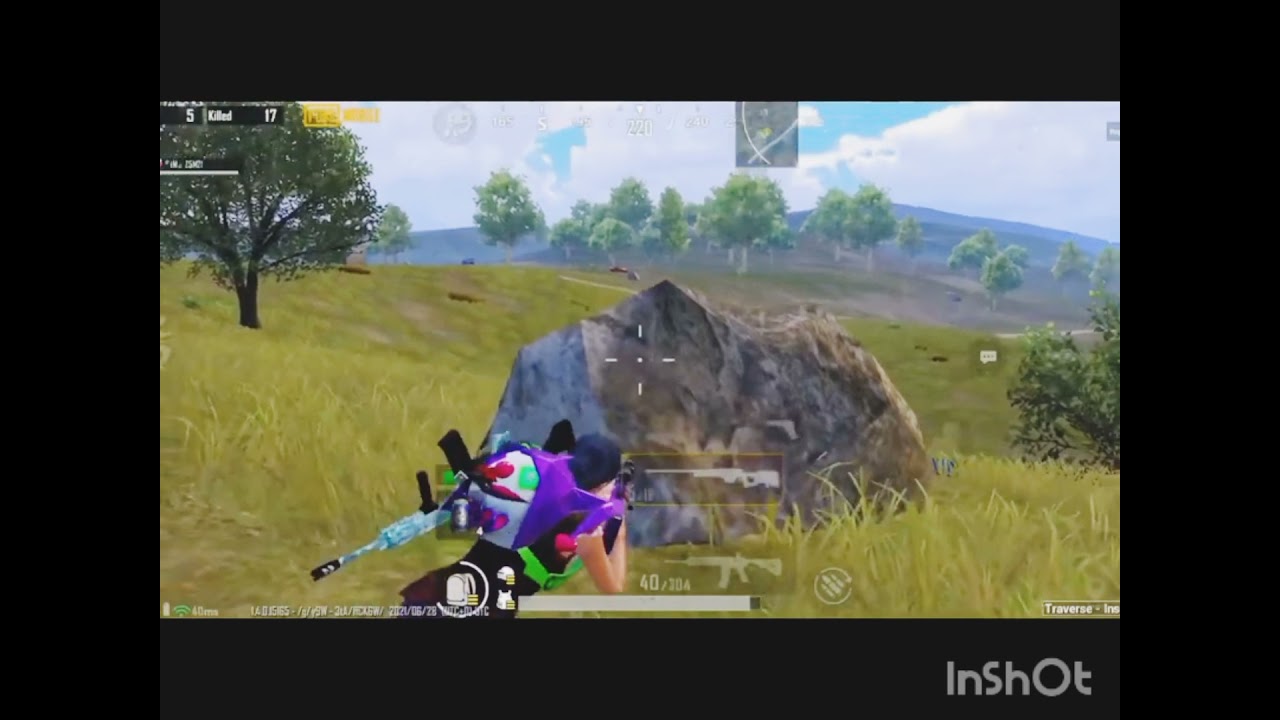 Quick AWM Headshot PUBGMOBILE short video #shorts #short #BGMI