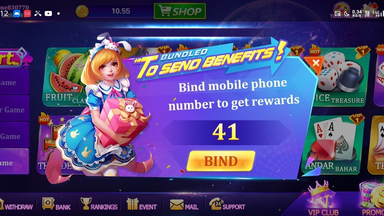 Today Rummy earning app best teen Patti earning app #rummy #viral