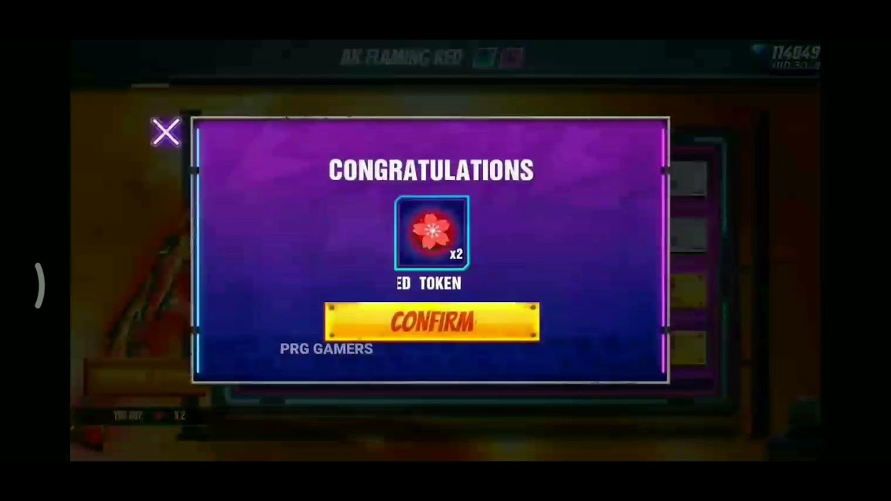 NEW BLOODY GUN CLAIM PARA SAMSUNG??/?A3,A5,A6,A7,J2,J5,J7,S5,S6,S7,S9,A20,A30,A50,A70 //IN FREE FIRE
