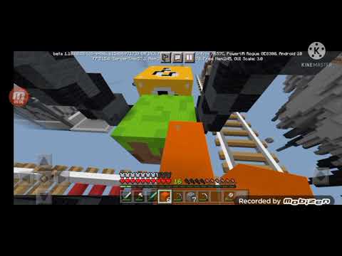 موبات عملاقة #2 Minecraft