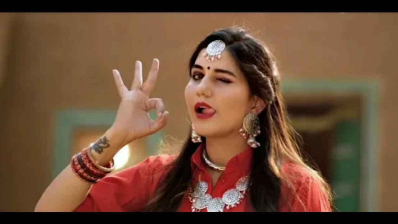 Chatak Matak Lyrics in Hindi – ‘Chatak Matak’ is a new Haryanvi song  Renuka Panwar. Sapna Chaudhary
