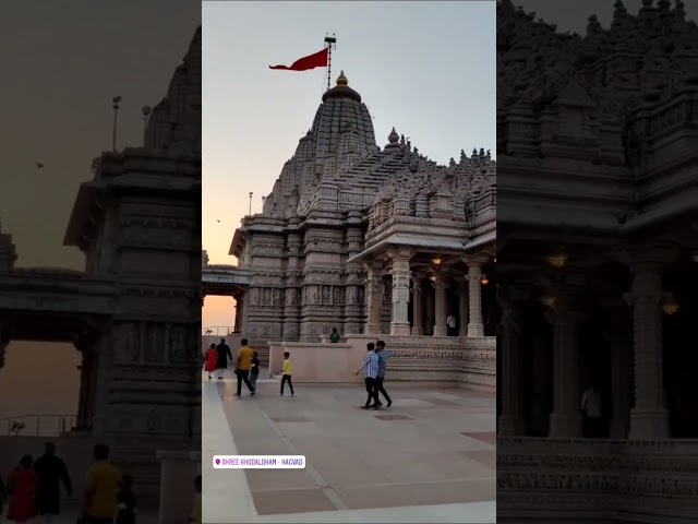 KhodalDham#Jay Khodal#Kagwad