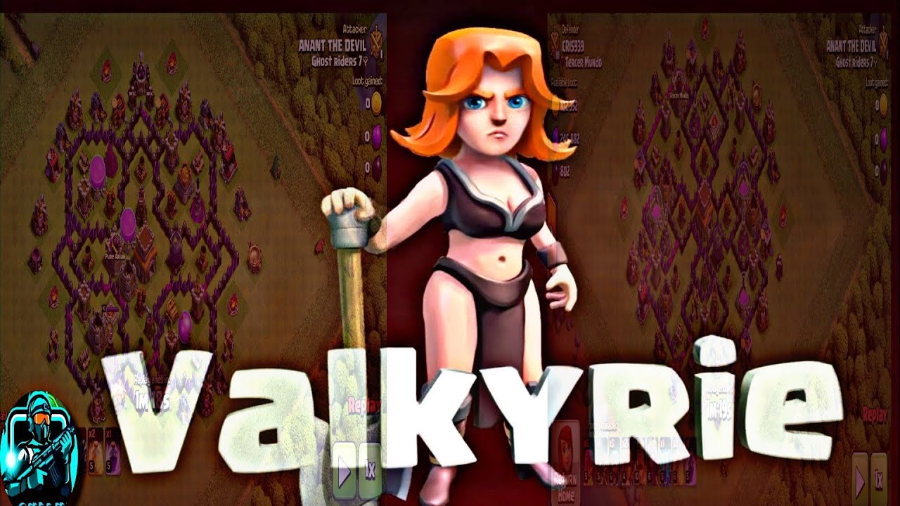 TH8 attack strategy without cc troops || clash of clans ||x gniant||