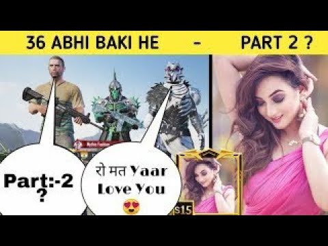 My second Gameplay video☺️☺️Pubg mobile lite❤️ Road to 100 subscriber please kar va do