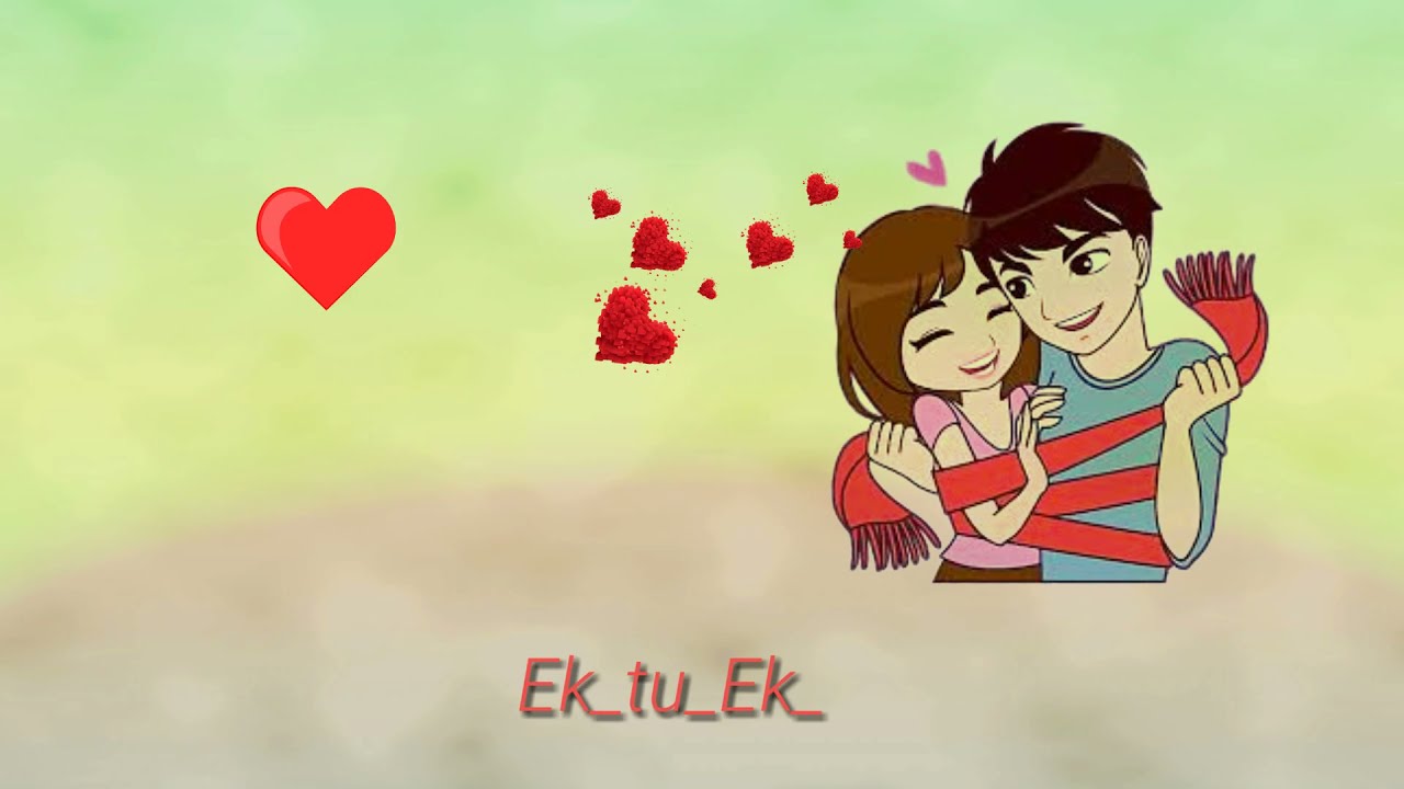 Ek Tu Ek Mai teeza mangu song status # status