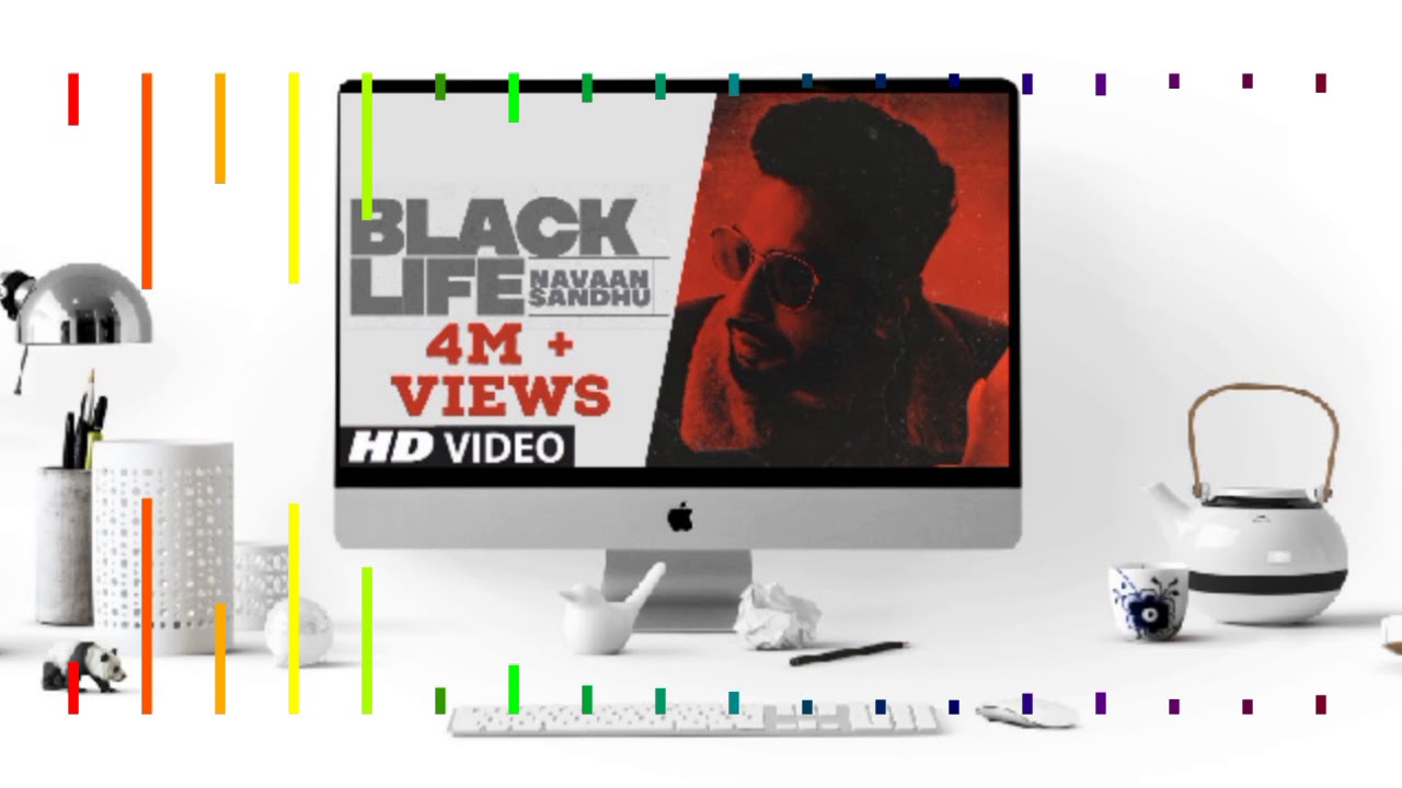 'BLACK LIFE' SONG BASS BOOSTED || LATEST  PUNJABI SONG BASS BOOSTED
