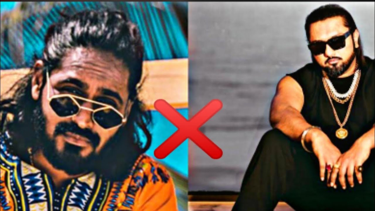EMIWAY BANTAI X YO YO HONEY SINGH | (Moscow Mashuka X Peg Peg ) | Remixed by RS music remix