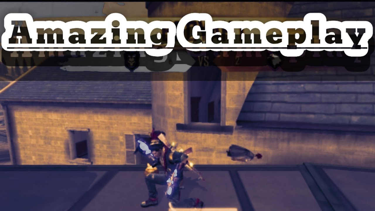 O.p gameplay with O.P background music clash squad Ranked Watch till end