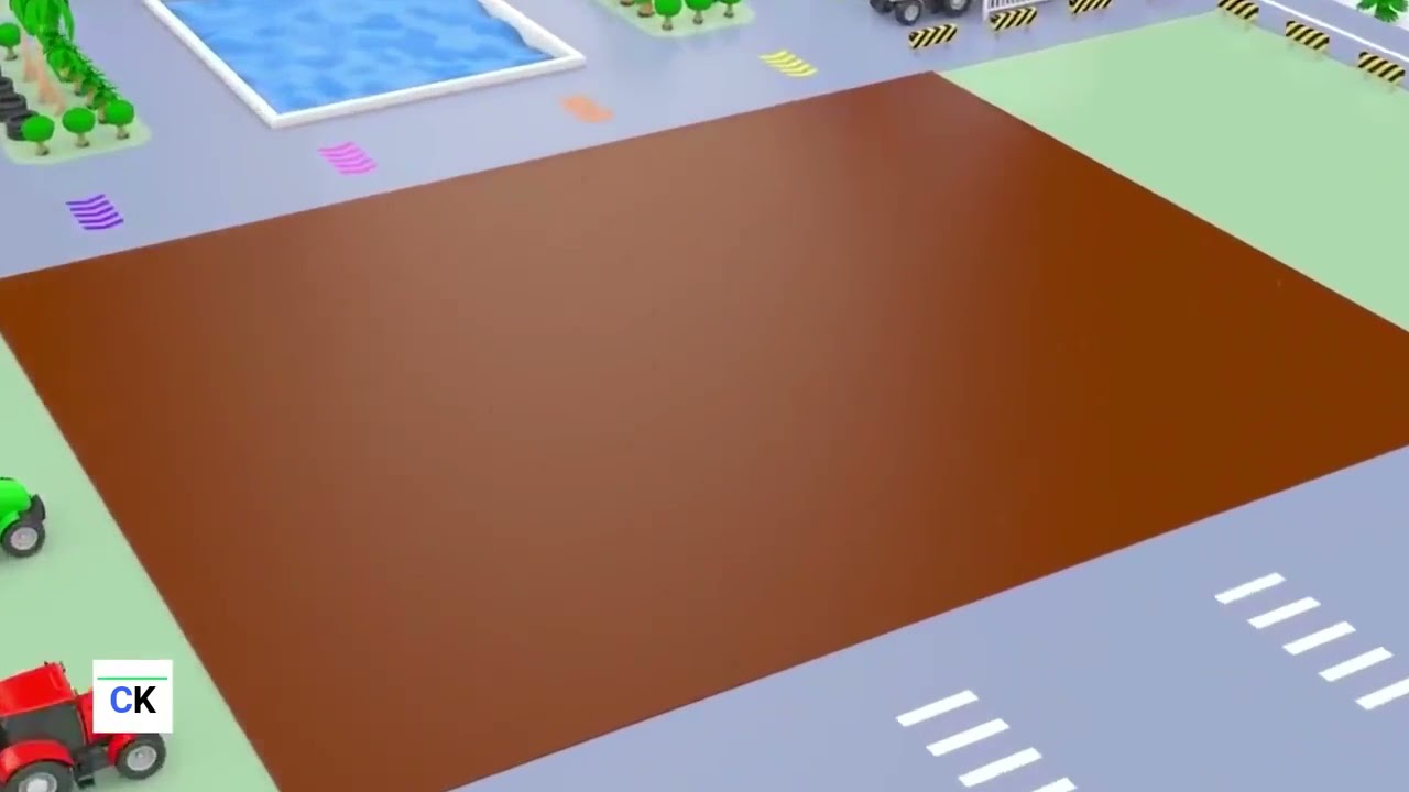 Learn colors