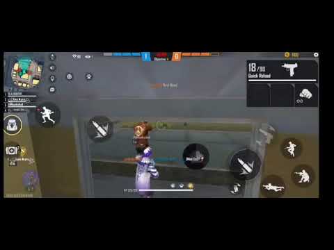 katai jahar gameplay #freefire # shorts