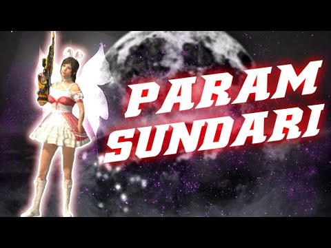 ? PARAM SUNDARI X MONTAGE ?⚡| - Oneplus,9R,9,8T,7T,7,6T,8,N105G,N100,Nord,5T,NeverSettle