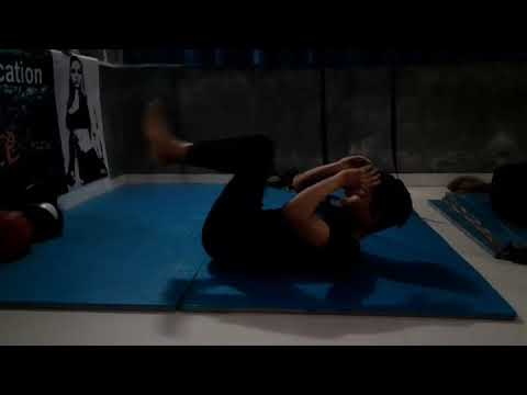 Abs Workout / #anshulthapliyal  / Anshul Thapliyal
