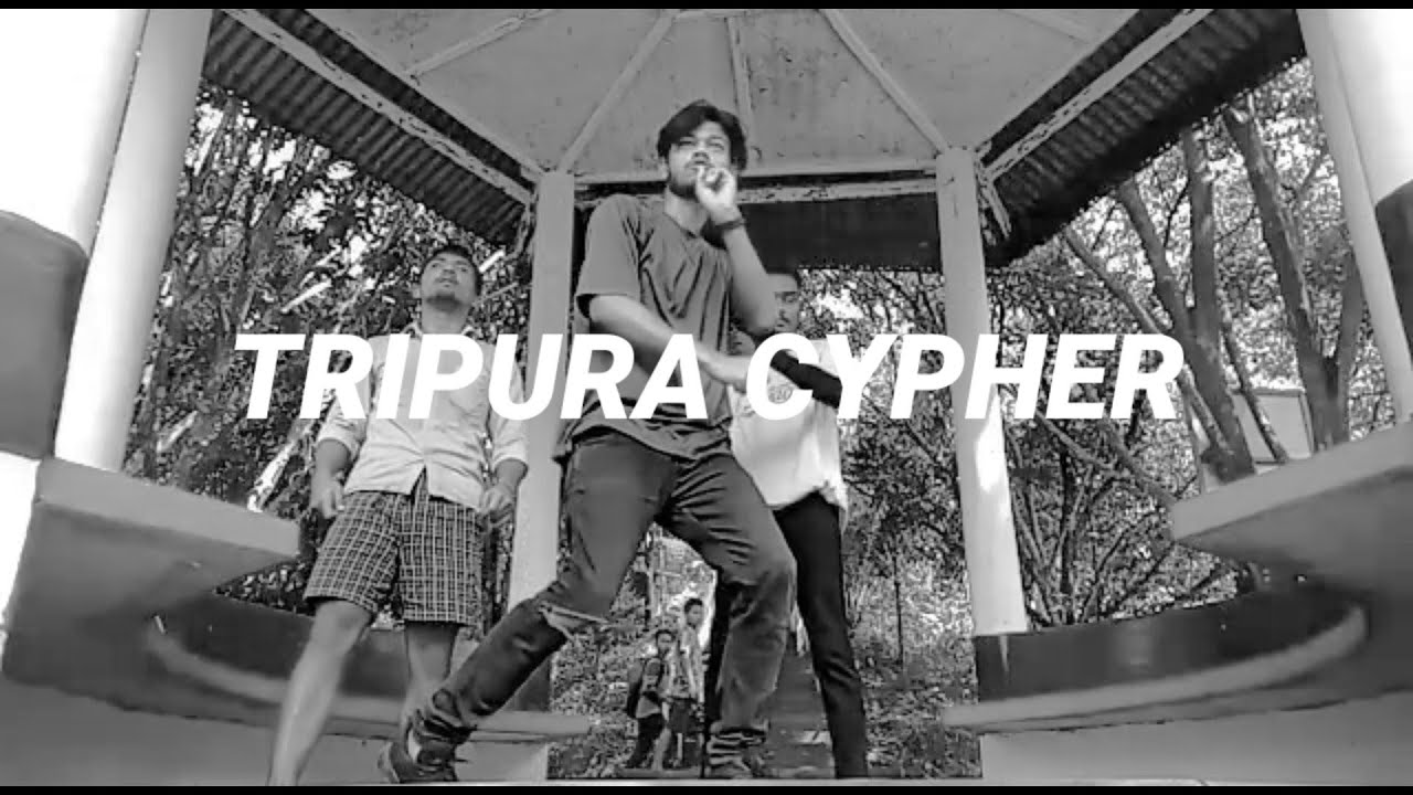 TRIPURA CYPHER #KGT