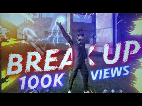 Free Fire ?Breakup Shayari Status || Free Fire Sad Shayari Status || Sad Status Video #shorts