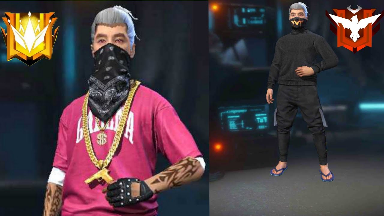 SINCHAN GAMER VS TARUN KILER FF