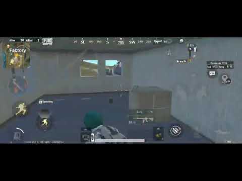 I am back⚡pubg lite Monteg video