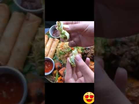 Amazing Street food ? #shorts