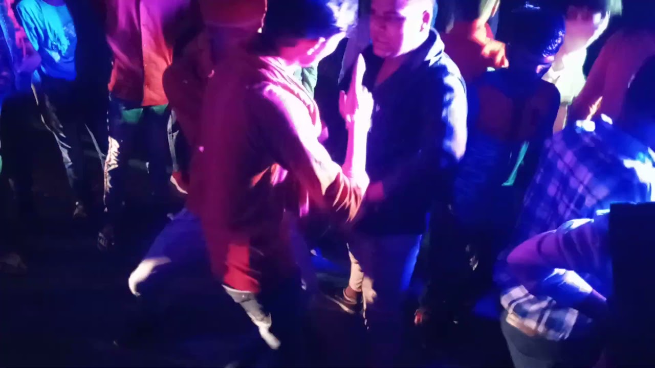 raat bhar palang na he hila //#dance//video#bittu kashyap ?