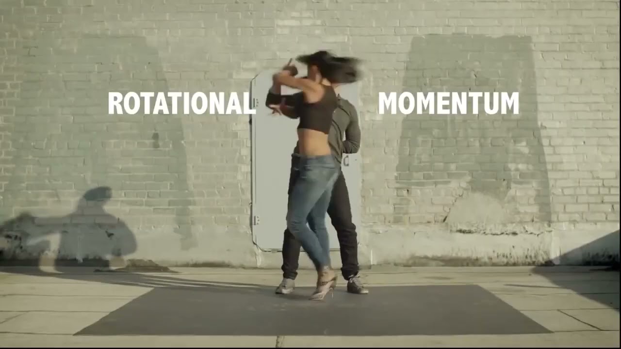 physics is life