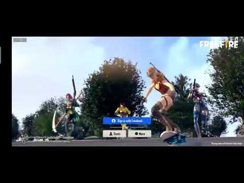 Free fire max trailer #shorts
