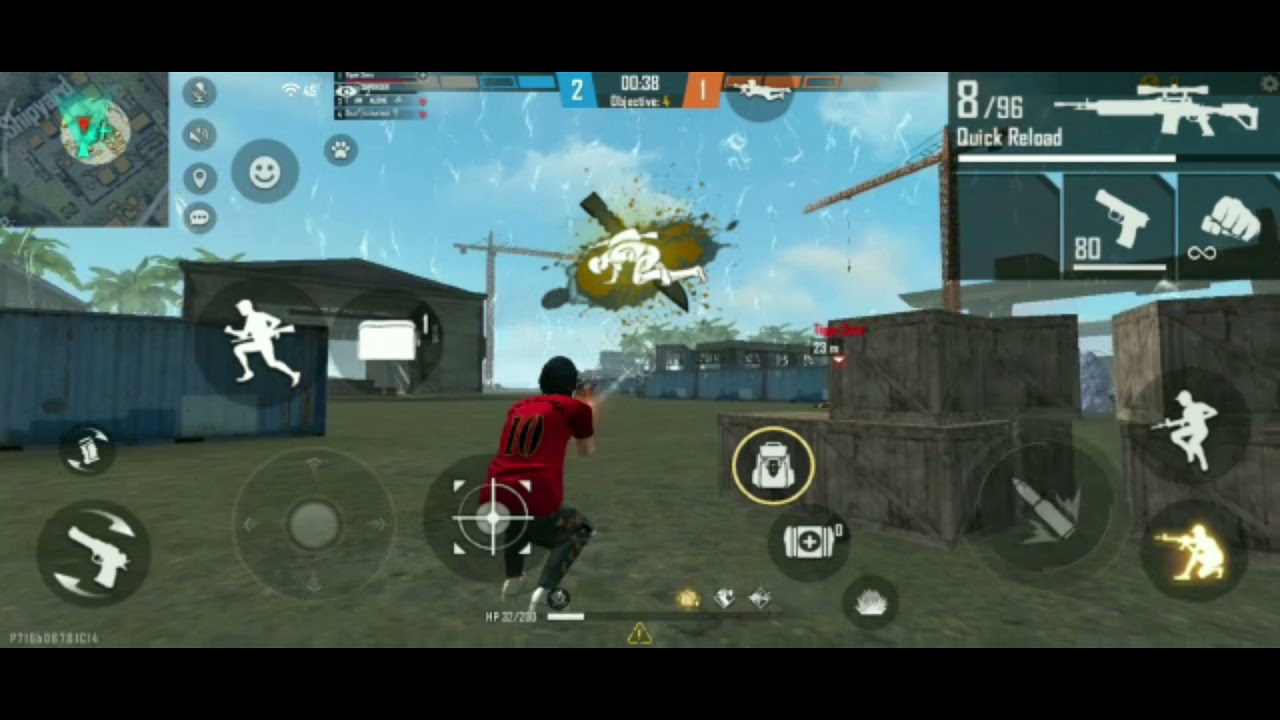 ?INTRO AND ONE TAP  HEADSHOT VIDEO?FREE FIRE?/#PLS SUPPORT♥️/TN DRACO ?/#FREE FIRE ?/
