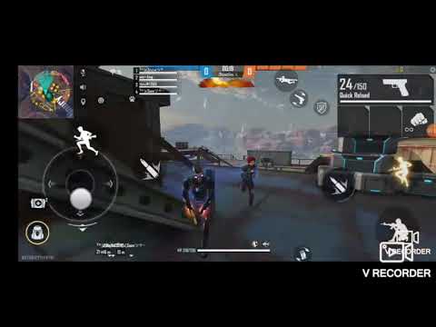 Free fire ? New South Indian combo
