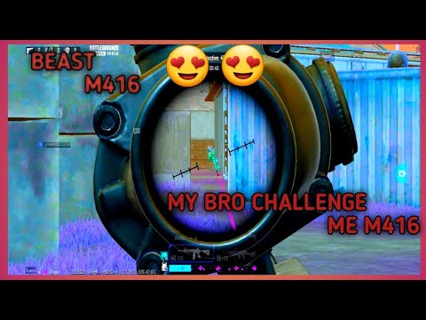 BGMI ME BRO CHALLENGE 1VS1 TDM CHALLENGE SAMSUNG A2 A3 A5 J2 J5 J7