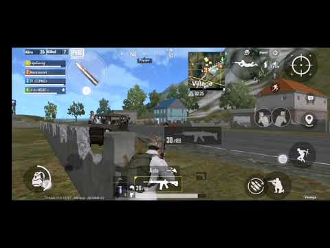 Pubg mobile lite kill enemys mastar Khalid /#short