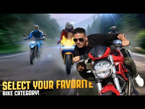 ?Bike Rider Motor Action?️Gameplay Part 2
