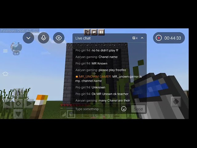 ‎‎‎‎‎‎‎‎‎‎lets play Amoung us by Mr_unown gamer