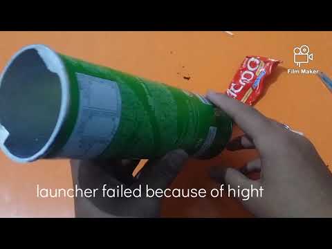 how to make a smoke grenade?