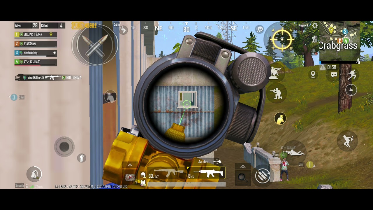Pubg . com ZEESHAN