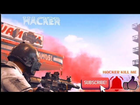 Hacker sale Pura game kharab kr diye ban hacking Pubg mobile