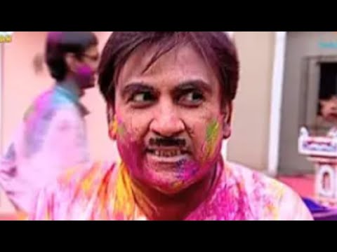 Jethalal vs Bhide Part 28 | Jethalal Thug Life |Bhide Thug Life | Tmkoc Funny Moments | Thug Life |