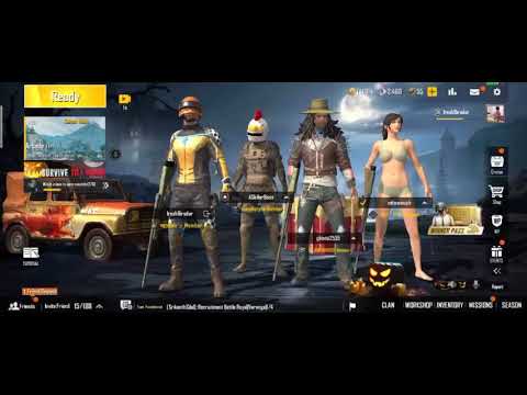 Kannada. pubg  lite #1 hindi