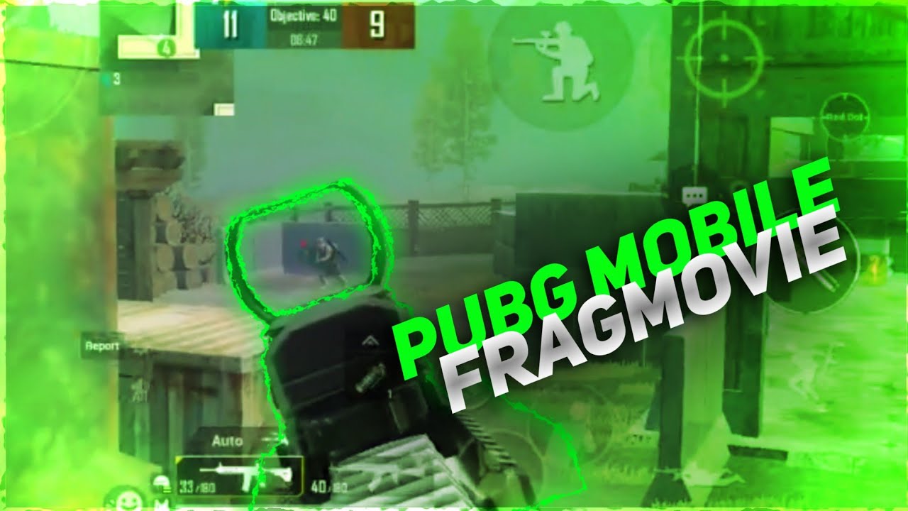 Pubg Mobile FRAGMOVIE | SHORT MONTAGE | NCS REALEASE