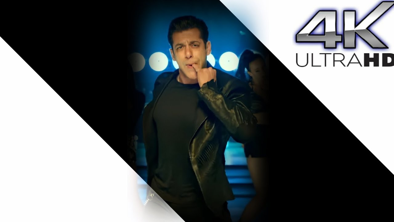 Seeti Maar 4k Full Screen WhatsApp Status | Salman Khan, Disha Patani 4k Status | #shorts