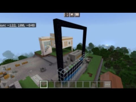 Minecraft | Dream World