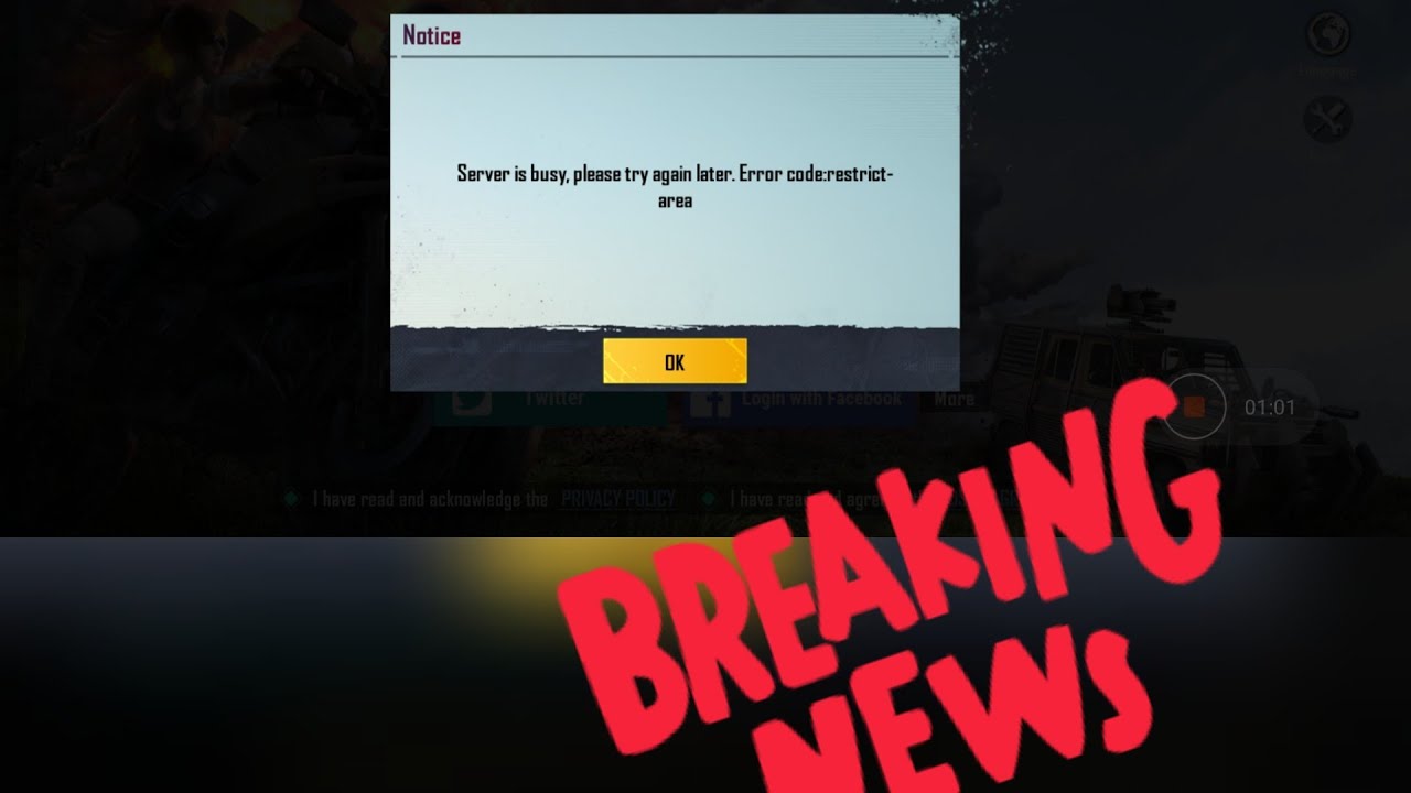 How to play pubg after ban ! #PUBGBAN #PUBG MOBILE